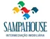 Miniatura da foto de Sampa House